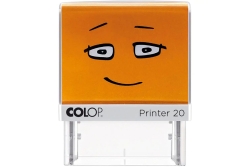 COLOP NIO School Stempel Hausaufgaben retail