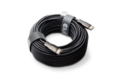Club3D HDMI-Kabel A -> A 2.1 aktiv opt. 8K60Hz UHD 50 Meter retail