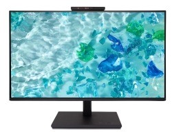 Acer Vero B277UD6 27 WQHD HDMI/DP CAM black