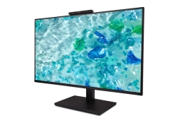 Acer Vero B277UD6 27 WQHD HDMI/DP CAM black