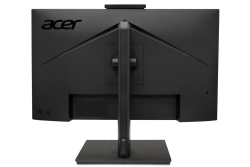 Acer Vero B277UD6 27 WQHD HDMI/DP CAM black