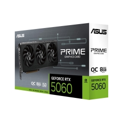 ASUS PRIME-RTX5060-O8G-GAMING