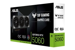 ASUS TUF-RTX5060-O8G-GAMING