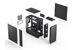 FRACTAL DESIGN Geh Epoch Black Solid