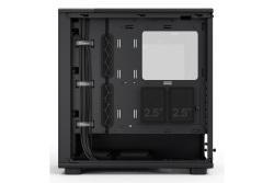 FRACTAL DESIGN Geh Epoch Black TG Light tint