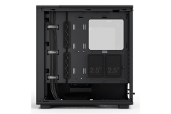 FRACTAL DESIGN Geh Epoch Black TG Light tint