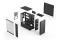 FRACTAL DESIGN Geh Epoch Black TG Light tint