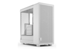 FRACTAL DESIGN Geh Epoch White TG Clear tint