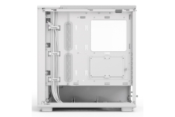 FRACTAL DESIGN Geh Epoch White TG Clear tint