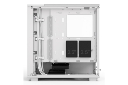 FRACTAL DESIGN Geh Epoch White TG Clear tint