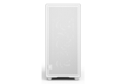 FRACTAL DESIGN Geh Epoch White TG Clear tint