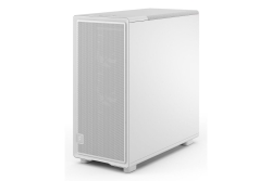 FRACTAL DESIGN Geh Epoch White TG Clear tint