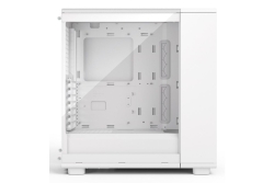FRACTAL DESIGN Geh Epoch White TG Clear tint