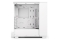FRACTAL DESIGN Geh Epoch White TG Clear tint