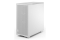 FRACTAL DESIGN Geh Epoch White TG Clear tint