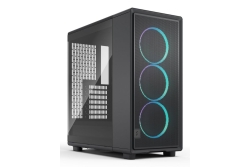 FRACTAL DESIGN Geh Epoch Black TG RGB Light tint