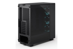 FRACTAL DESIGN Geh Epoch Black TG RGB Light tint