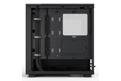 FRACTAL DESIGN Geh Epoch Black TG RGB Light tint