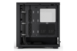 FRACTAL DESIGN Geh Epoch Black TG RGB Light tint