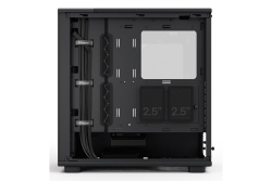 FRACTAL DESIGN Geh Epoch Black TG RGB Light tint