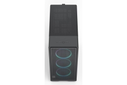 FRACTAL DESIGN Geh Epoch Black TG RGB Light tint