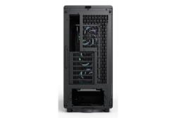FRACTAL DESIGN Geh Epoch Black TG RGB Light tint