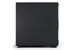 FRACTAL DESIGN Geh Epoch Black TG RGB Light tint