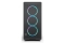 FRACTAL DESIGN Geh Epoch Black TG RGB Light tint
