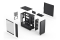 FRACTAL DESIGN Geh Epoch Black TG RGB Light tint