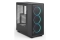 FRACTAL DESIGN Geh Epoch Black TG RGB Light tint