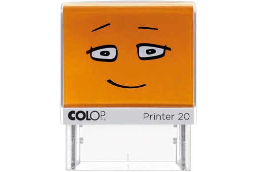 COLOP NIO School Stempel unvollständig retail