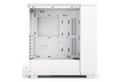 FRACTAL DESIGN Geh Epoch White TG RGB Clear tint