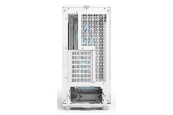 FRACTAL DESIGN Geh Epoch White TG RGB Clear tint