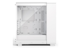 FRACTAL DESIGN Geh Epoch White TG RGB Clear tint