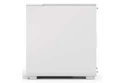 FRACTAL DESIGN Geh Epoch White TG RGB Clear tint