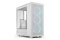 FRACTAL DESIGN Geh Epoch White TG RGB Clear tint