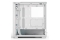 FRACTAL DESIGN Geh Epoch White TG RGB Clear tint