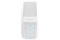 FRACTAL DESIGN Geh Epoch White TG RGB Clear tint