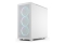 FRACTAL DESIGN Geh Epoch White TG RGB Clear tint
