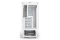 FRACTAL DESIGN Geh Epoch White TG RGB Clear tint
