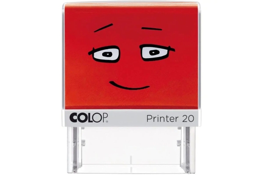 COLOP NIO School Stempel sorgfälliger retail