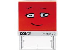 COLOP NIO School Stempel sorgfälliger retail