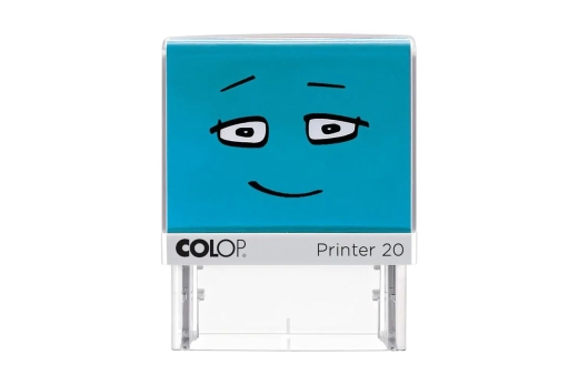 COLOP NIO School Stempel Unterschrift retail