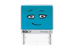 COLOP NIO School Stempel Unterschrift retail