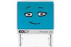 COLOP NIO School Stempel fleißig retail