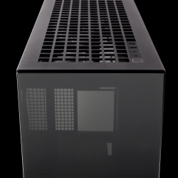 ARCTIC Geh Xtender Black