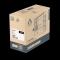 ARCTIC Geh Xtender Black