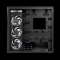 ARCTIC Geh Xtender Black