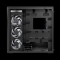 ARCTIC Geh Xtender Black with GPU vertical mount