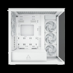 ARCTIC Geh Xtender White w/o vertical GPU mount